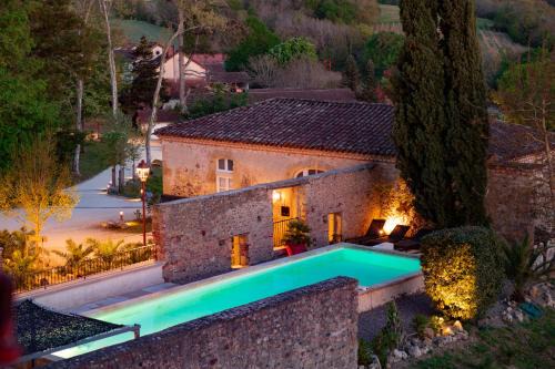 Saint-Mont Hôtel | Le Monastère de Saint Mont Hôtel & Spa