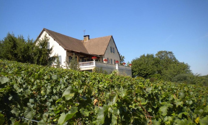 Buxy Maison | Le Mont Laurent