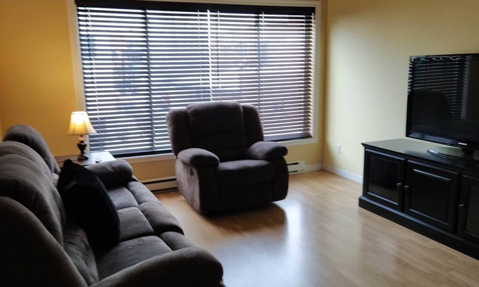 Montreal-Est Appartement | Le Montréal-Est 4 1/2 à louer