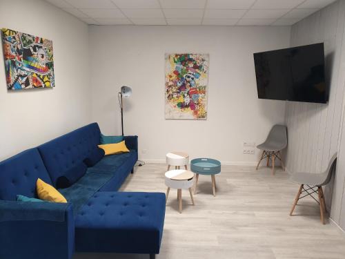 Issoire Appartement | Le Mordene - WIFI - Parking
