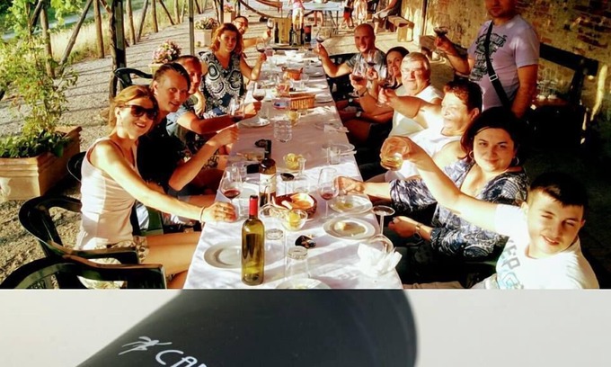 Castiglione del Lago Maison | Le More e I Gelsomini