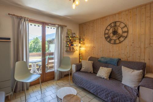 Morillon Appartement | Le Morylan - Immoclean