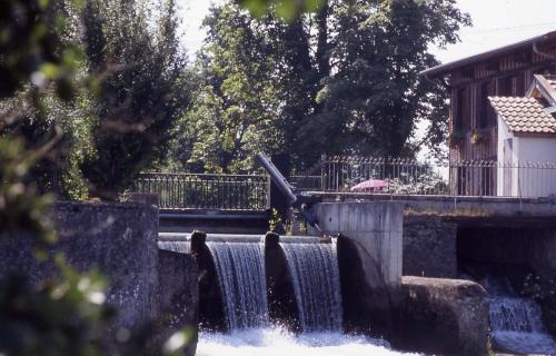 Eclaron-Braucourt-Sainte-Liviere Lit Et Petit-Déjeuner | Le Moulin d'eclaron
