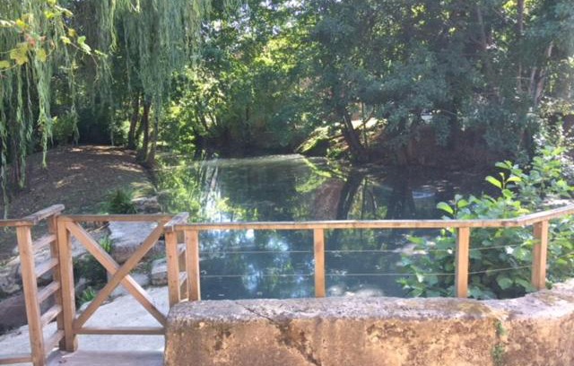 Allas-les-Mines Maison | LE MOULIN D'ENVAUX