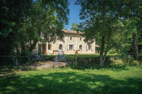 Perissac Maison | Le Moulin de Bafave