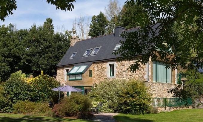 Langoat Maison | Le Moulin de Camblec