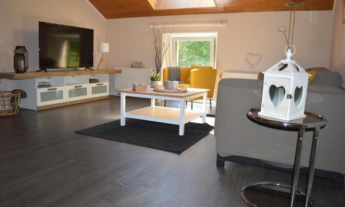 Saint-Leger Appartement | Le Moulin de Chatillon