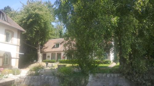 Longueil Maison | Le Moulin de Longueil