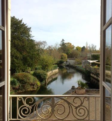 Mansle Maison | Le Moulin de Mansle