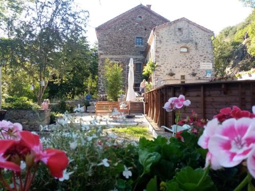 Leotoing Lit Et Petit-Déjeuner | Le Moulin du Bateau - Maison d'hôtes