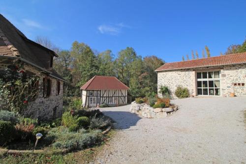 Nexon Maison | Le moulin
