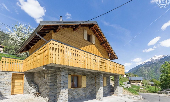 La Lechere Maison | LE MOULIN - PUSSY LA LECHERE