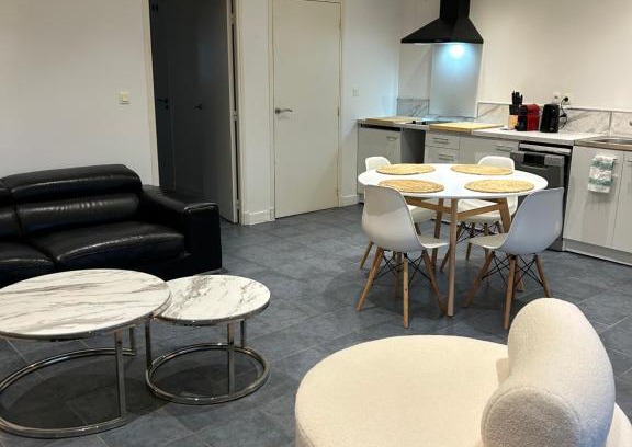 Aussonne Appartement | Le Mounestié