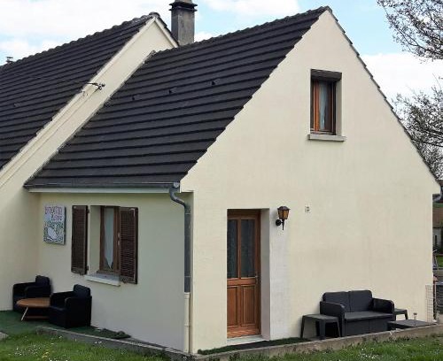 Couloisy Maison | Le Mouton Blanc