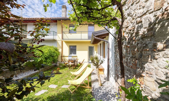 Cividale del Friuli Maison | Le Mura by Interhome