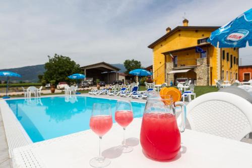 Affi Appartement | Le Murette Apartments - ENJOY HOLIDAY
