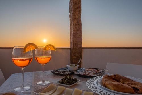 Calasetta Appartement | Le Nacchere Dimore a portata di mare
