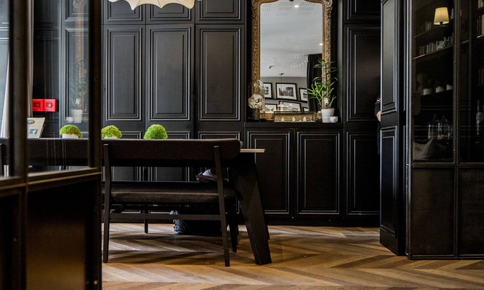 Centre Appartement | Le Nemours - Appartements Chalotais