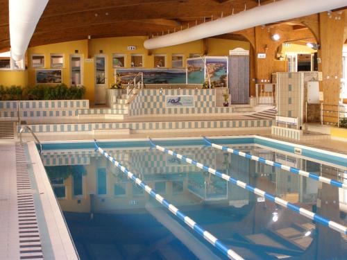 La Maddalena Hôtel | LE NEREIDI Hotel & Residence