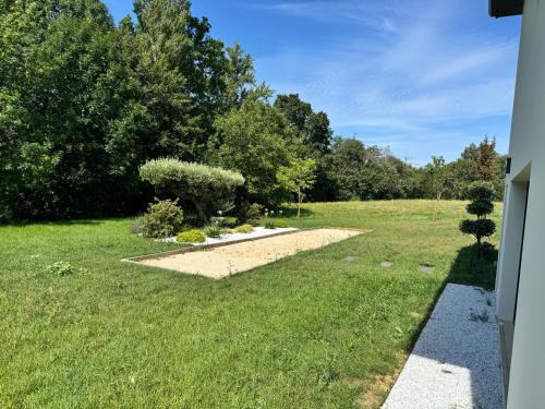 Auterive Appartement | Le Nid au Jardin