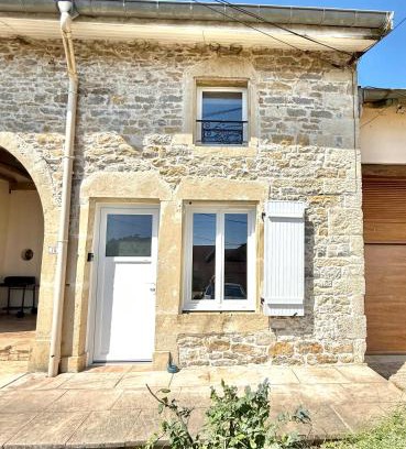 Saint-Paul Maison | Le Nid Champêtre