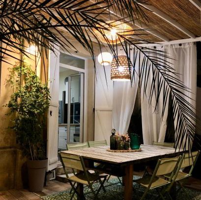 Saint-Bruno - Saint-Victor Appartement | Le Nid Cosy Bordeaux