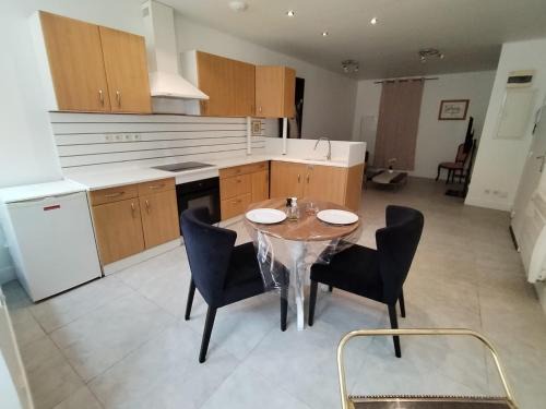 L'Albenc Appartement | Le Nid Dauphinois