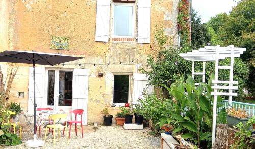 Condat-sur-Trincou Maison | Le Nid de Condat, Dordogne