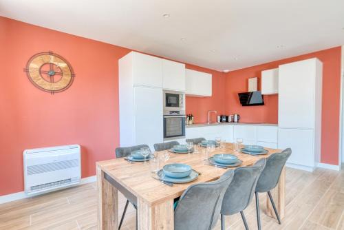 Jons Appartement | Le Nid de Jons