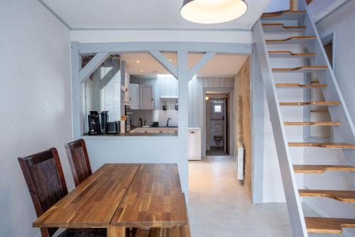 Saint-Ay Appartement | Le Nid de Saint Ay