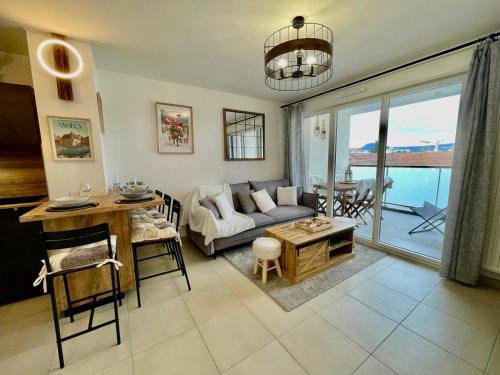 Novel Appartement | Le Nid des Alpages