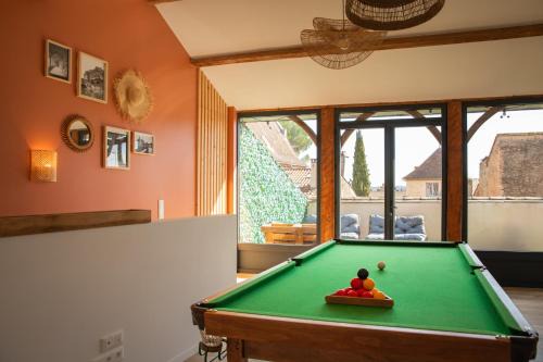 Pays-de-Belves Appartement | Le Nid du Clocher