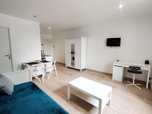 Pamiers Appartement | Le Nid du Pont Neuf