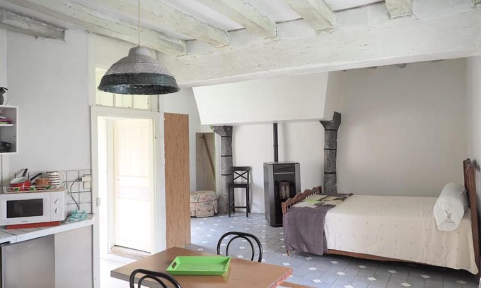 Lepaud Appartement | Le Nid'éal