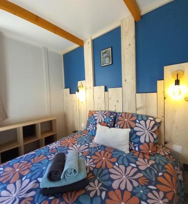 Ubaye-Serre-Poncon Chalet De Ski | Le Nid