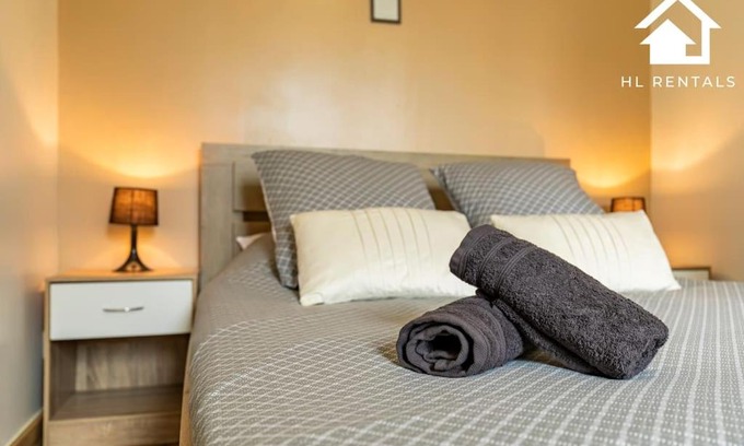 Lormont Appartement | Le Nid - Lormont : Votre escapade