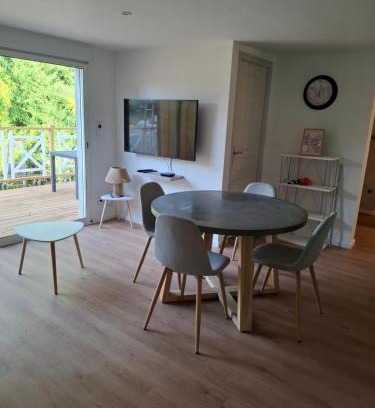 Montsoue Appartement | Le Nid paisible