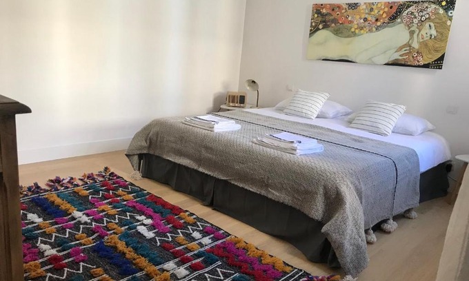 Gambetta Appartement | Le Nid Perché - Montpellier Centre