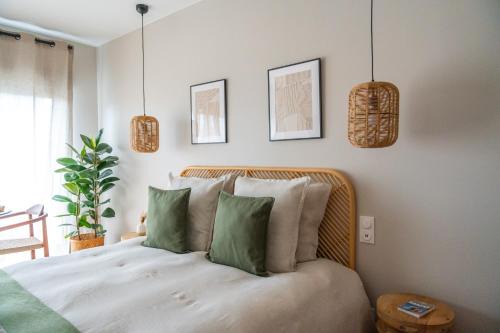 Mauves-sur-Loire Lit Et Petit-Déjeuner | LE NID, superbe chambre d'hôtes