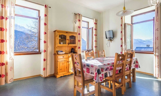 Montgellafrey Maison | LE NIZERAN n°1 - SAINT FRANCOIS LONGCHAMP
