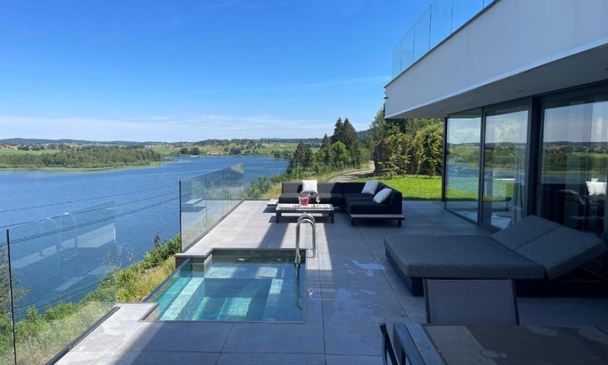 Grande-Riviere-Chateau Appartement | Le Nordic