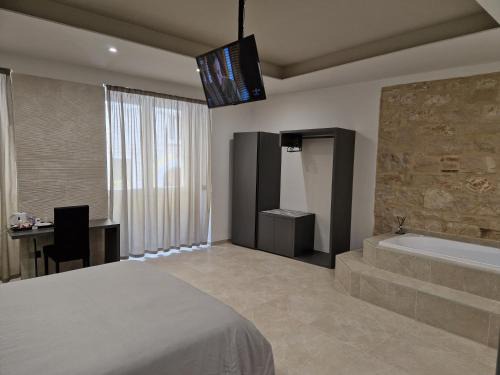 Murat Town Maison | Le note di Fred Rent Room