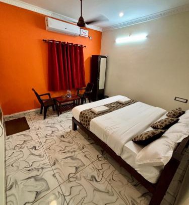 Kottakuppam Maison | Le Oasis Auro'Raa