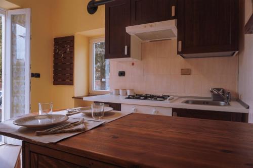 Paesana Appartement | Le Ortensie