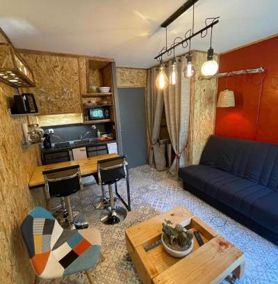 Saint-Georges-de-Didonne Appartement | Le Pélican