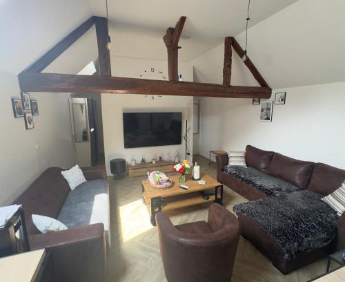 Cramant Appartement | Le Pétillant