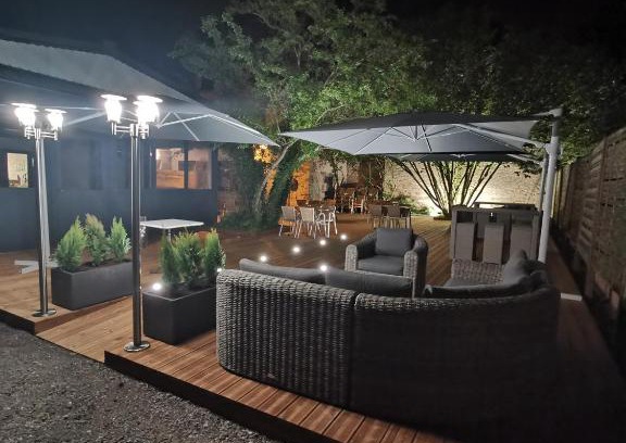 Rambervillers Hôtel | Le P'tit Bouchon