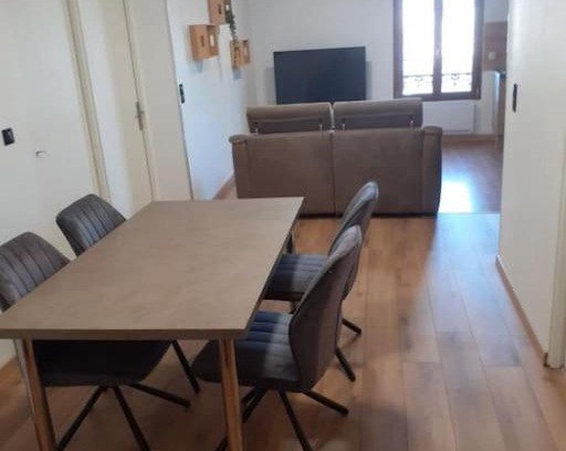 Saint-Dizier Appartement | Le p’tit Bragard