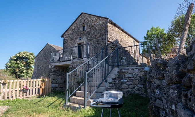 Fraissinet-de-Fourques Maison | Le P'tit Pelet - FRAISSINET-DE-FOURQUES