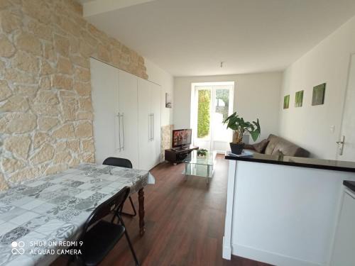 Chantepie Appartement | LE P'tit logement de lor'Phée